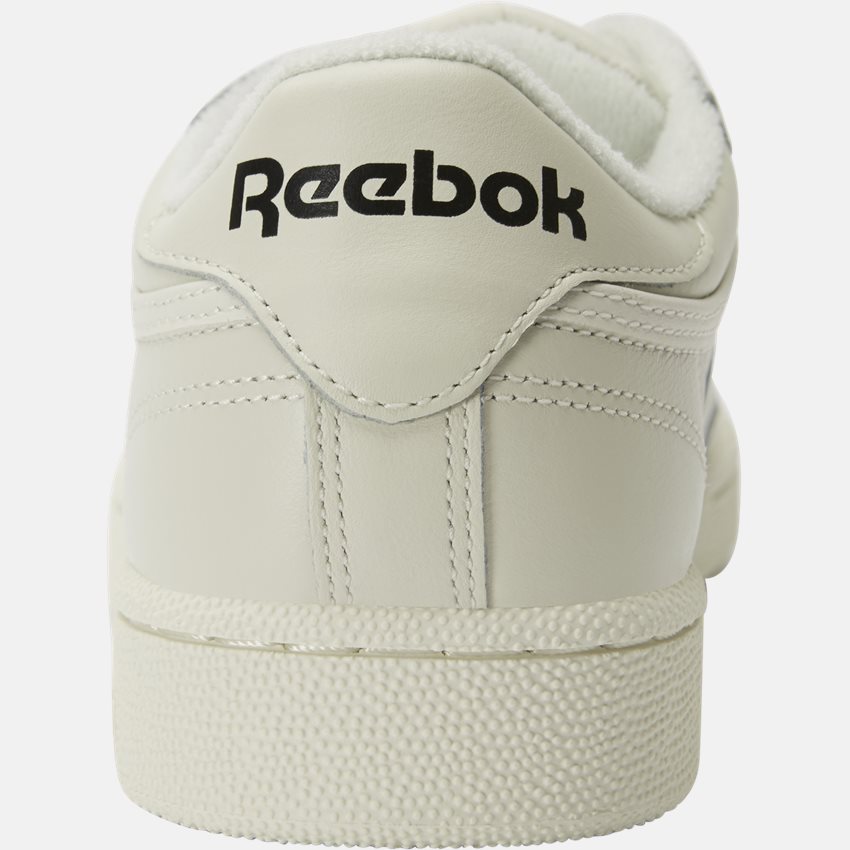Reebok Shoes CLUB C CN3924 OFF WHITE